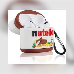 AIRPOD PRO PROTECTIVE CASE W/KEYRING